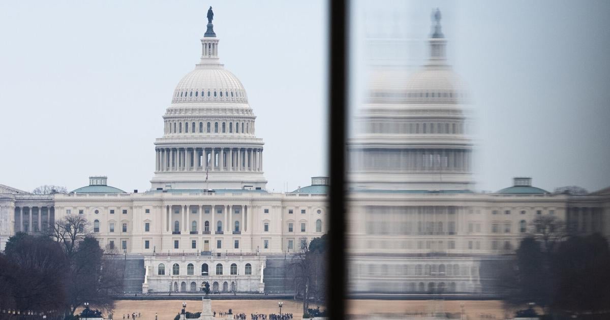 Guest editorial: Washington is hemorrhaging taxpayer cash