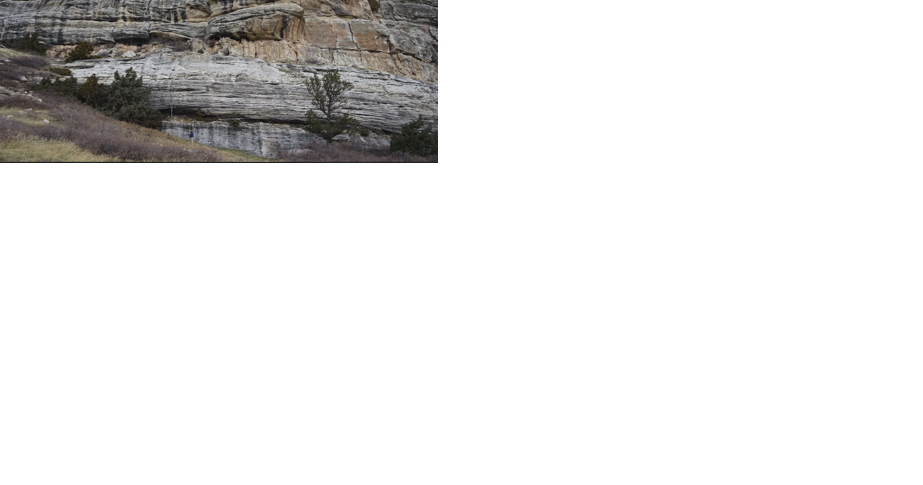State Parks drops contentious via ferrata project near Lander - Vimarsana News