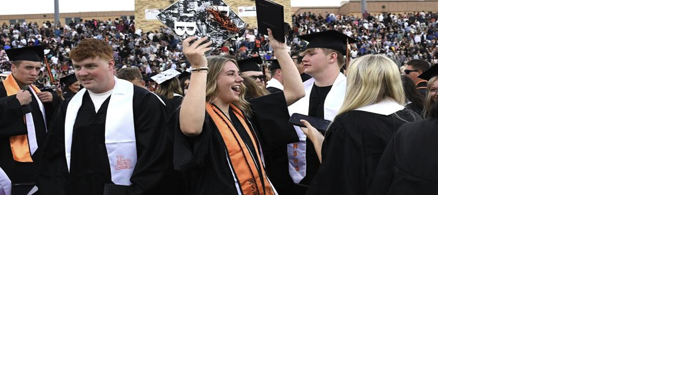 WDE sees increase in graduation rates