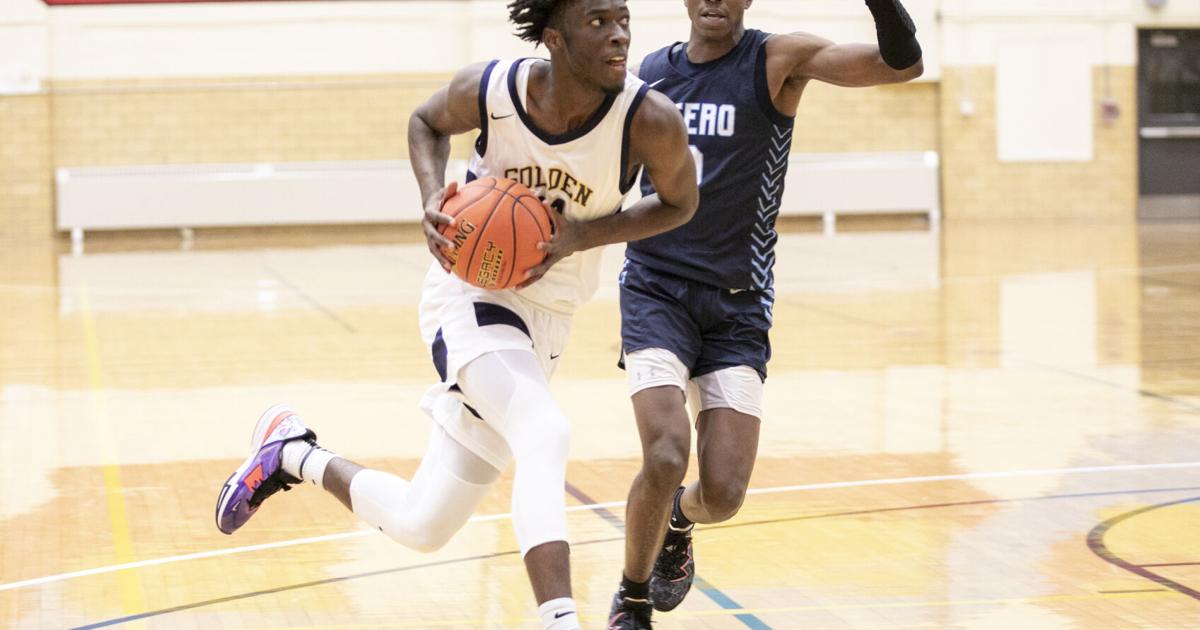 LCCC men's basketball defeats Otero JC | Gallery | wyomingnews.com