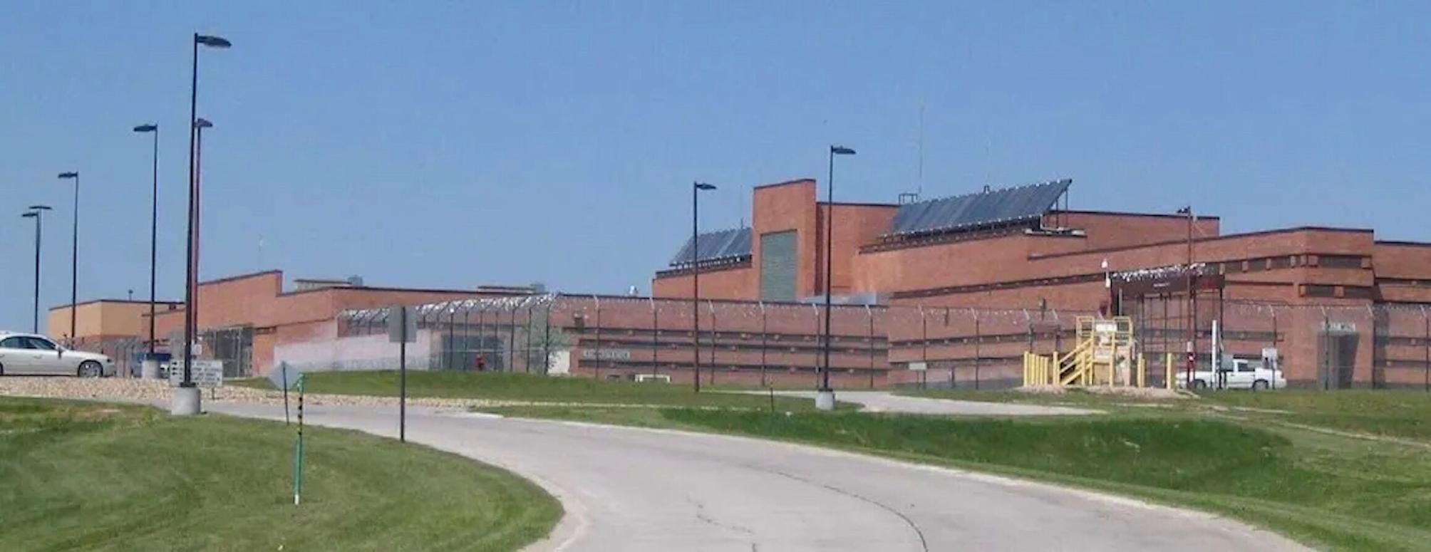 Wyoming Women’s Center inmate sues prison staff, leadership over sexual ...