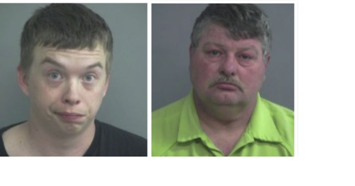 Two arrested in Sexual Exploitation of Children - Vimarsana News