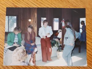 YWCA celebrates 50 years in Sweetwater County