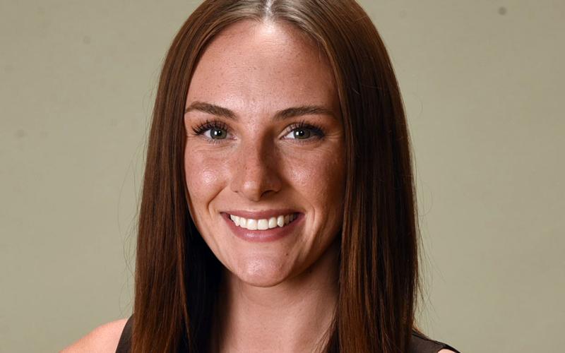Erickson and Partyka earn MW Player of the Week honors | Sports ...