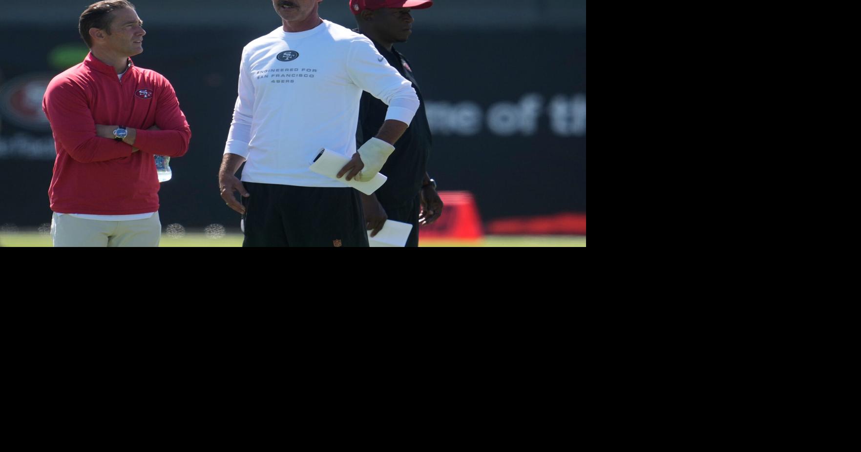 Shanahan plans to coach the exhibition opener following car crash
