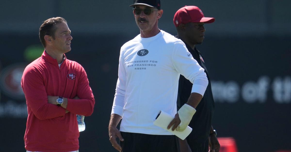 Shanahan plans to coach the exhibition opener following car crash