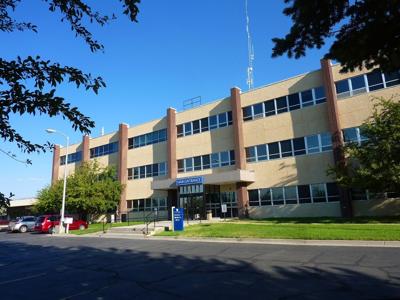 MHCC