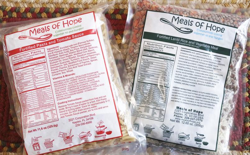 Meals of Hope, area food bank differ on how to fight hunger | News | wyomingnews.com meals-of-hope-area-food-bank-differ-on-how-to-fight-hunger-news-wyomingnews-com