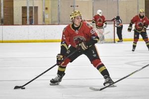 Rock Springs Miners schedule set for 2026-27
