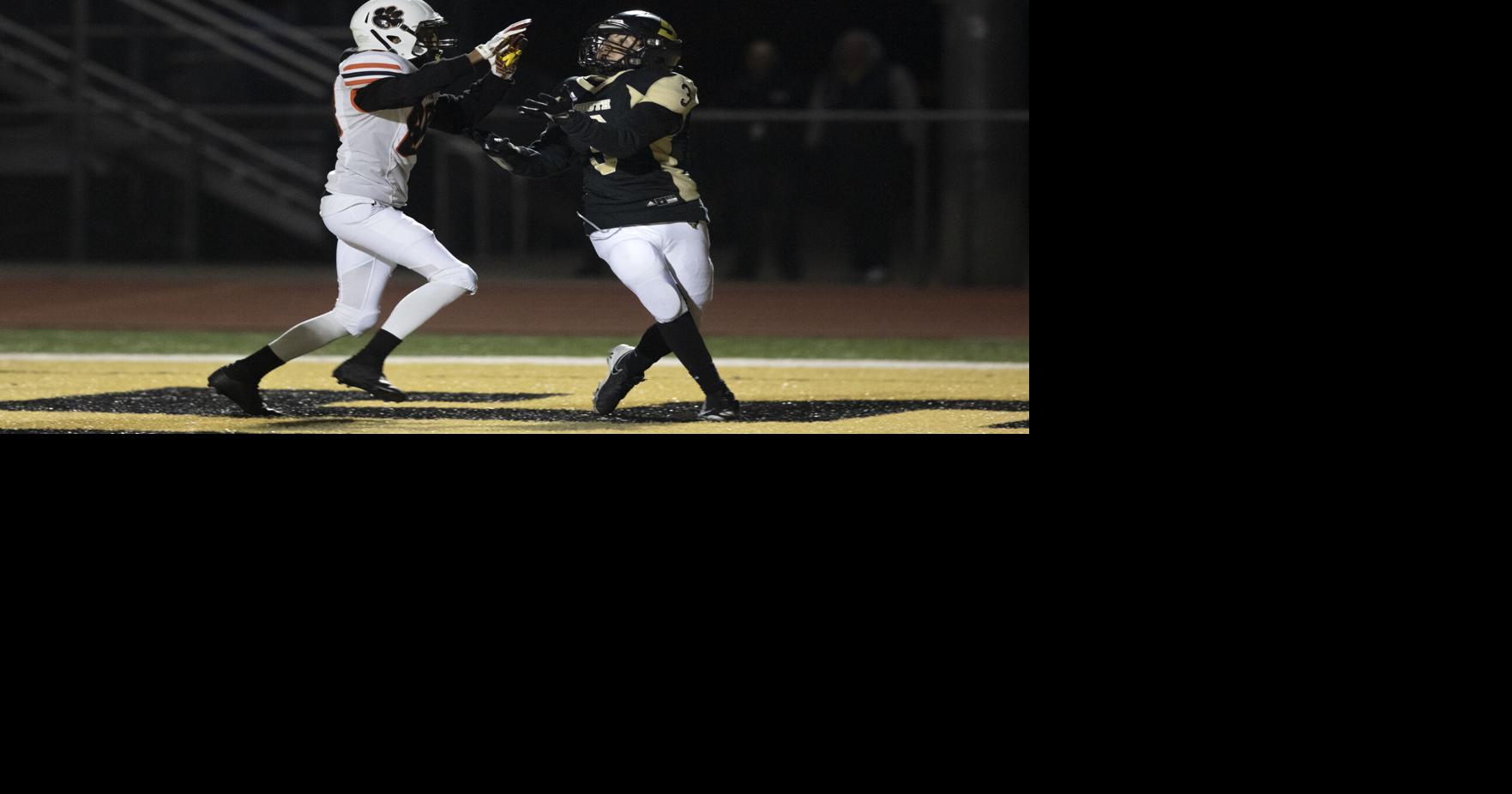 Hard work, perseverance led South's Weber to sign with NDSCS | Cheyenne ...