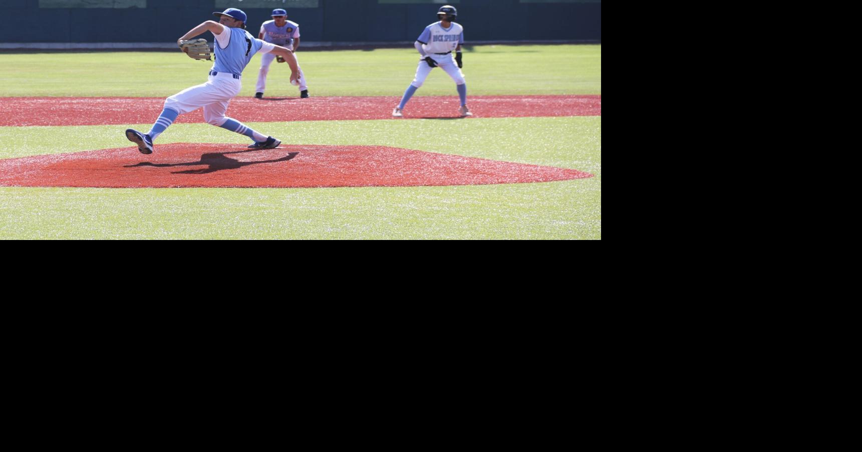 Rangers bounce back at American Legion AA state tourney | Laramie ...