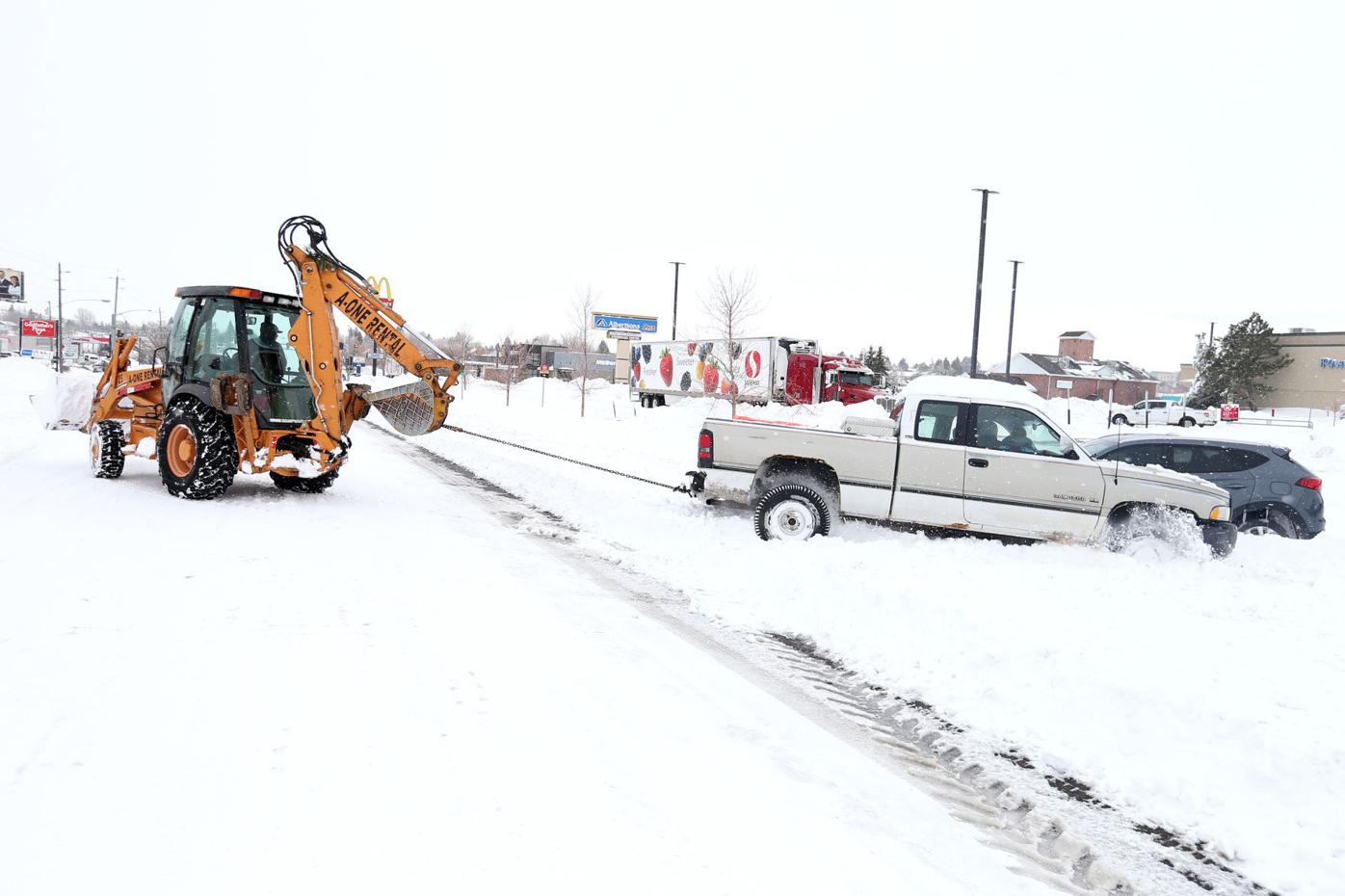 wyoming tribune eagle