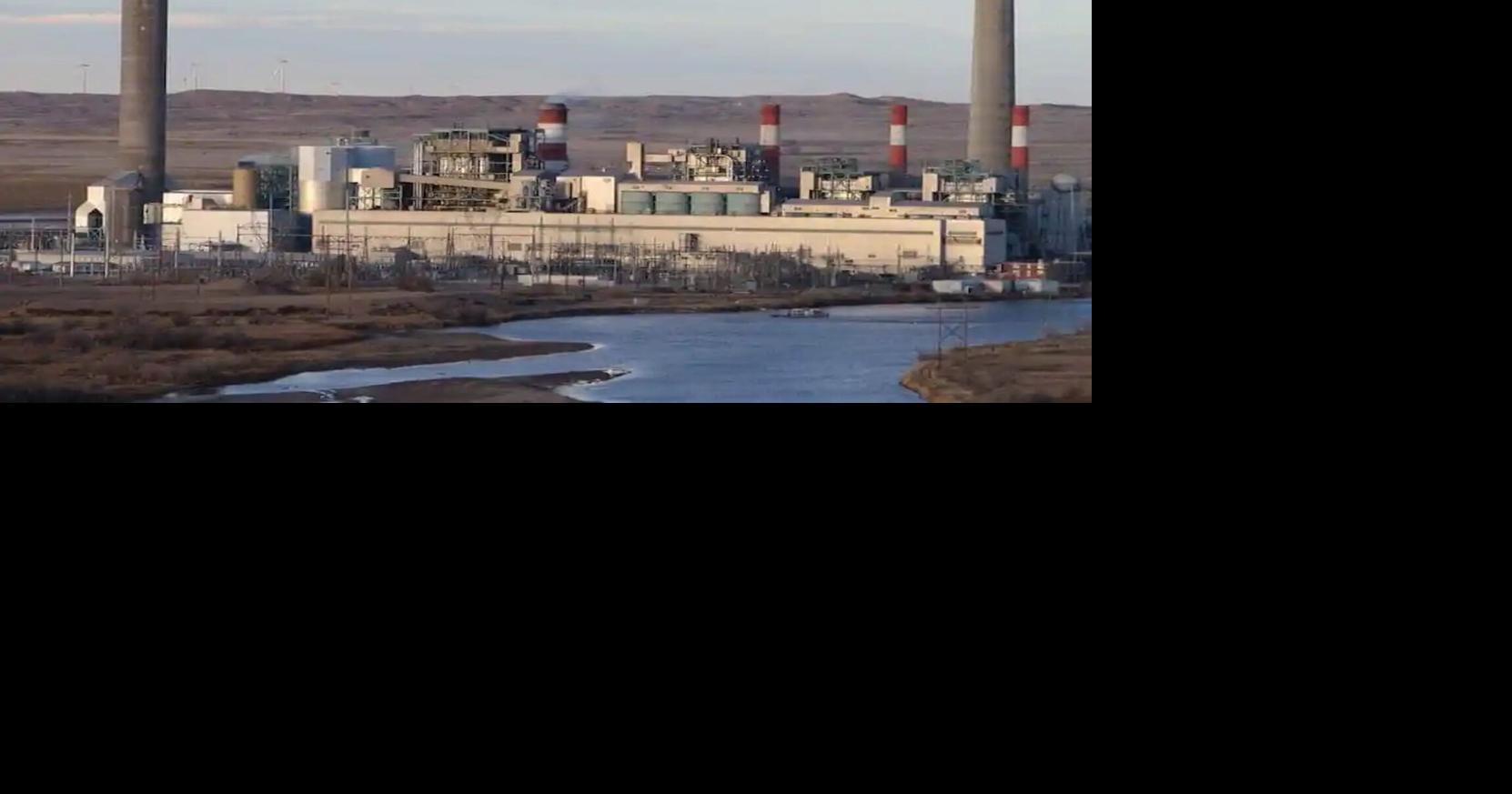 Bills would shift CO2 storage liability to Wyo, force carbon capture