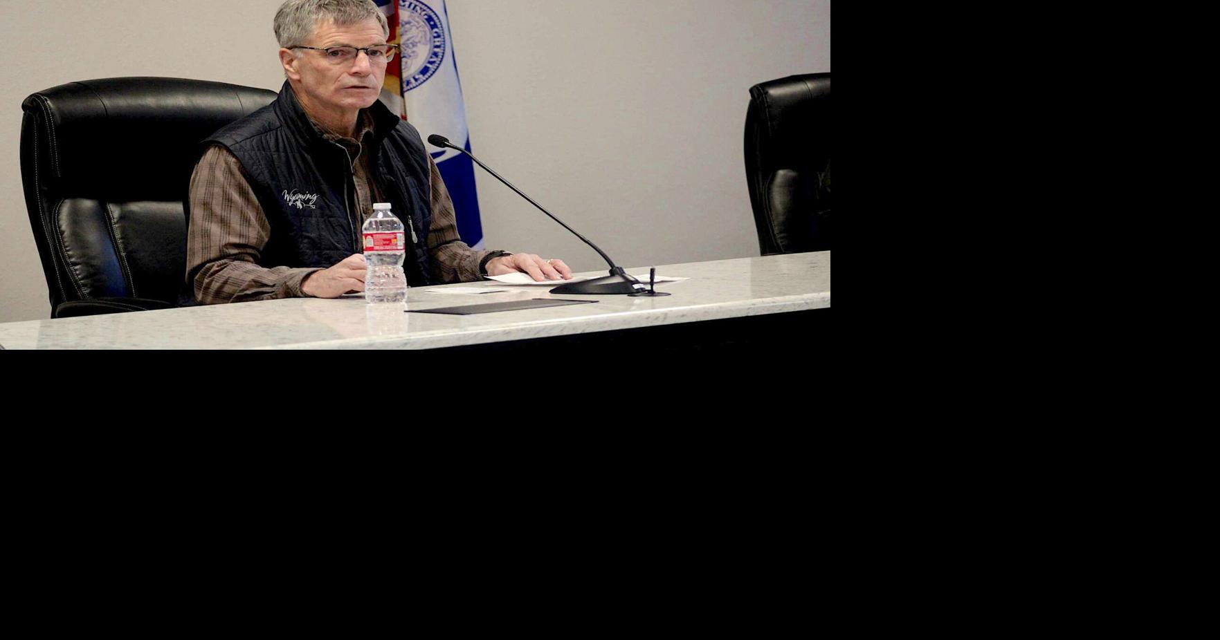 Gordon declares public welfare emergency | Rocket Miner | wyomingnews.com