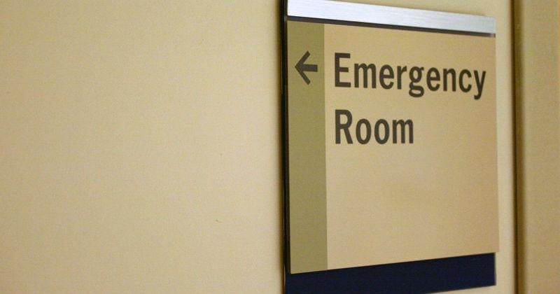 Weston County hospital expands security planning among violence concerns