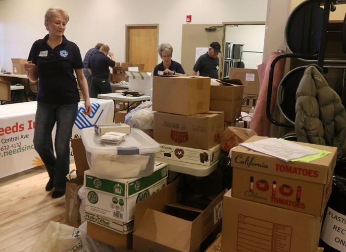 Day of Giving supports Cheyenne all year long Local News