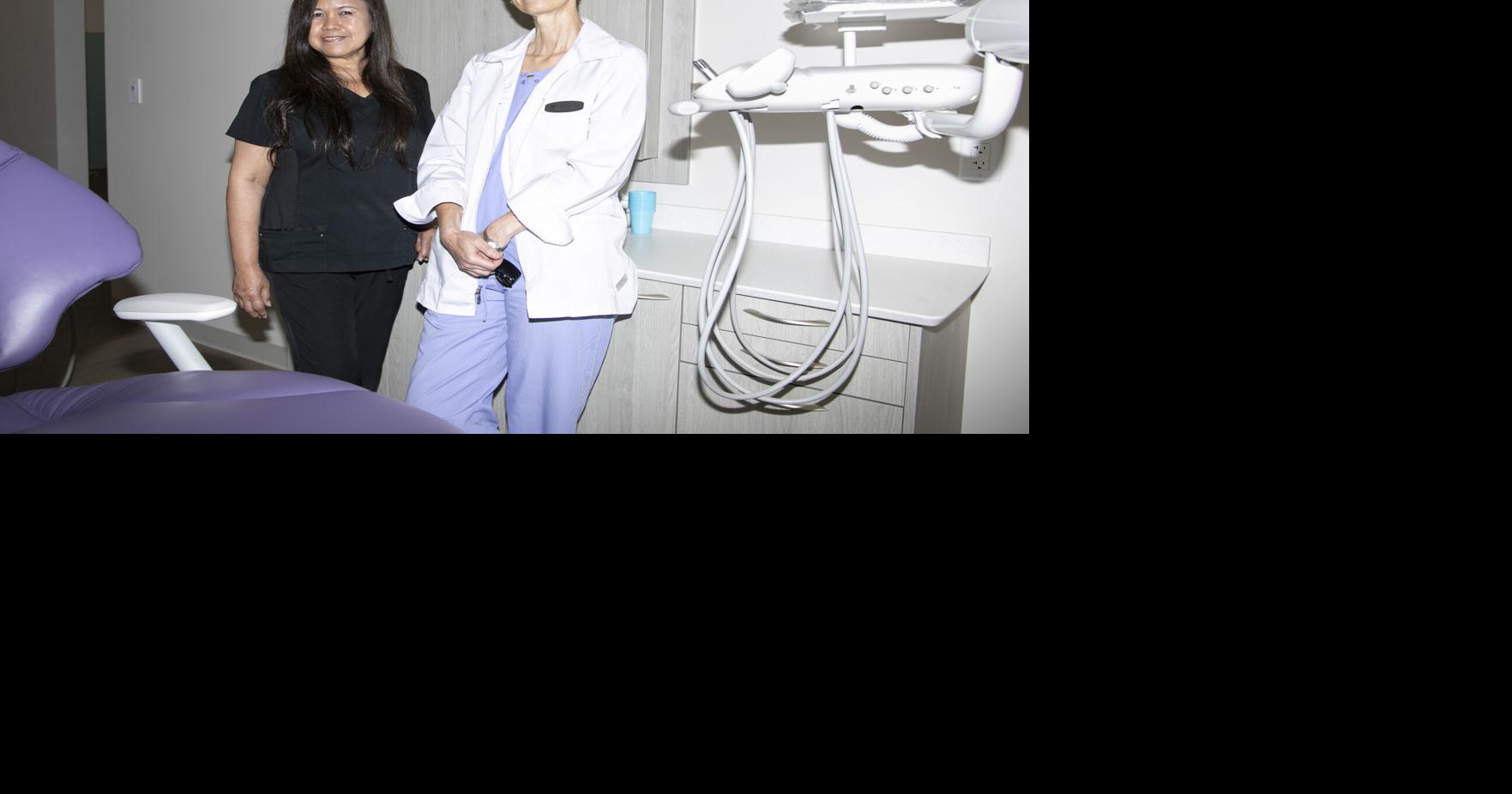 Dental office opens in south Cheyenne, expanding access to care | Local News