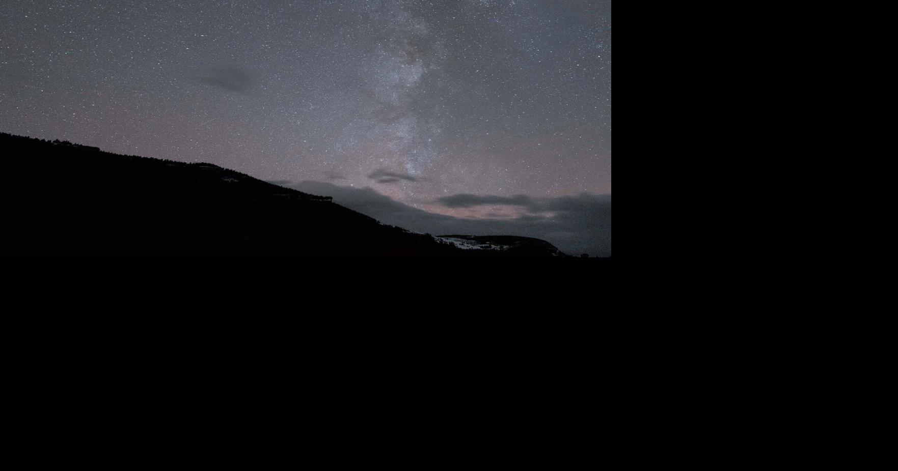Sinks Canyon State Park program to highlight UW planetarium’s May schedule