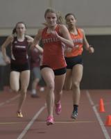 INDOOR TRACK: Central girls win 5 events at Laramie Last-Chance