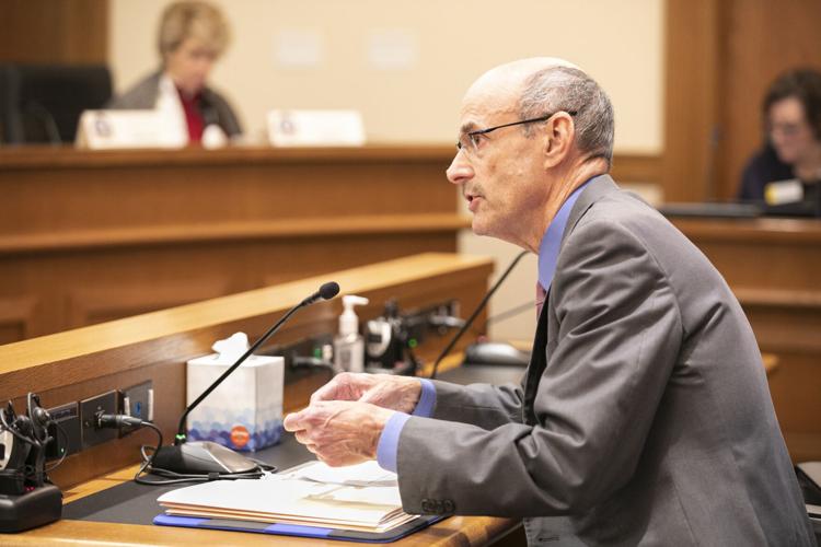 Medicaid expansion clears House Revenue Committee Local News