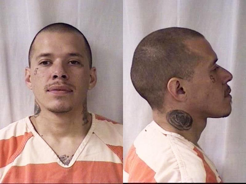 Cheyenne man charged with robbery conspiracy | News | wyomingnews.com
