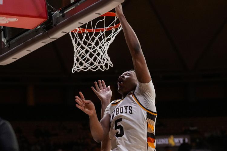 Emotional Cowboys fall to Boise State at home University of Wyoming