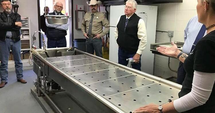 Fremont County coroner: Nonnatural deaths rise in early 2026