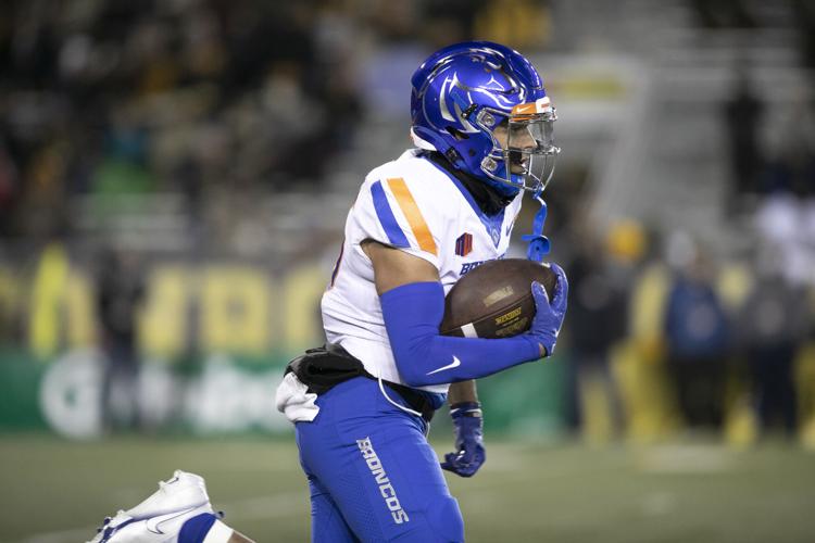 Game Day Guide: Boise State Broncos vs. Wyoming Cowboys