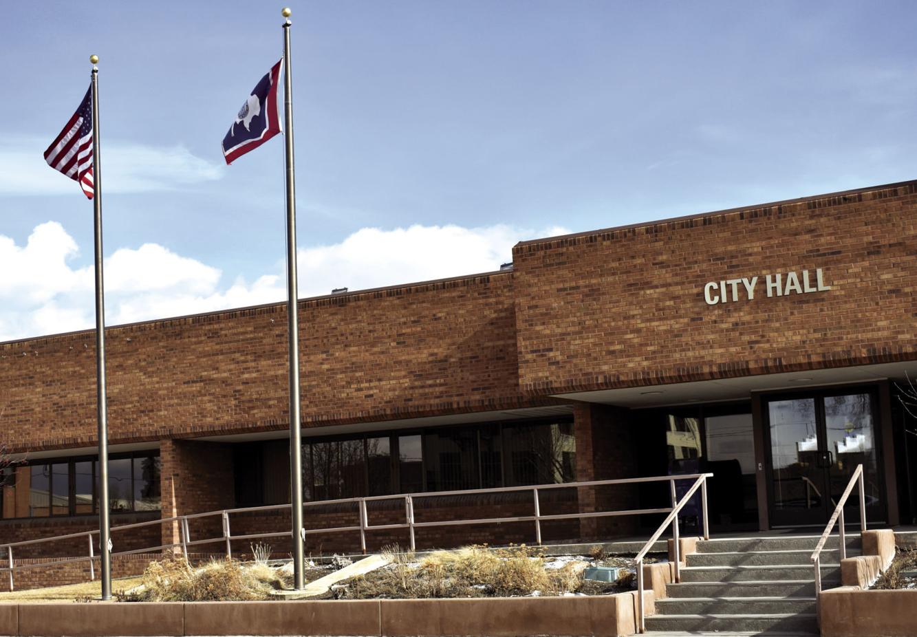 Rock Springs faces 1 million budget deficit Local