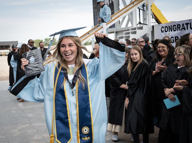 Cheyenne high school graduations 2026 gallery | Gallery | wyomingnews.com