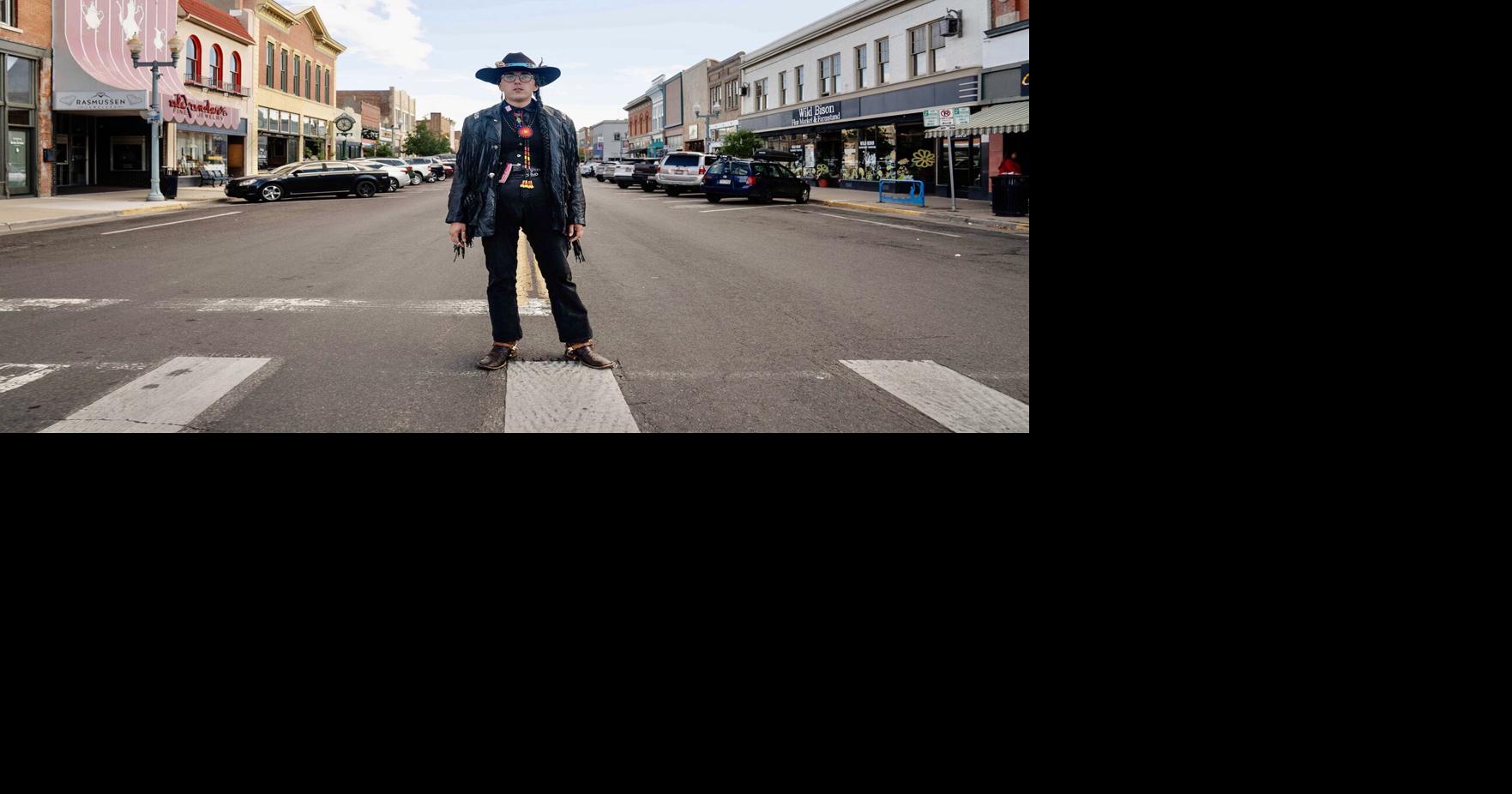 Laramie trans woman arguing self-defense wants a look at witness’ past behavior; state calls request a ‘fishing expedition’