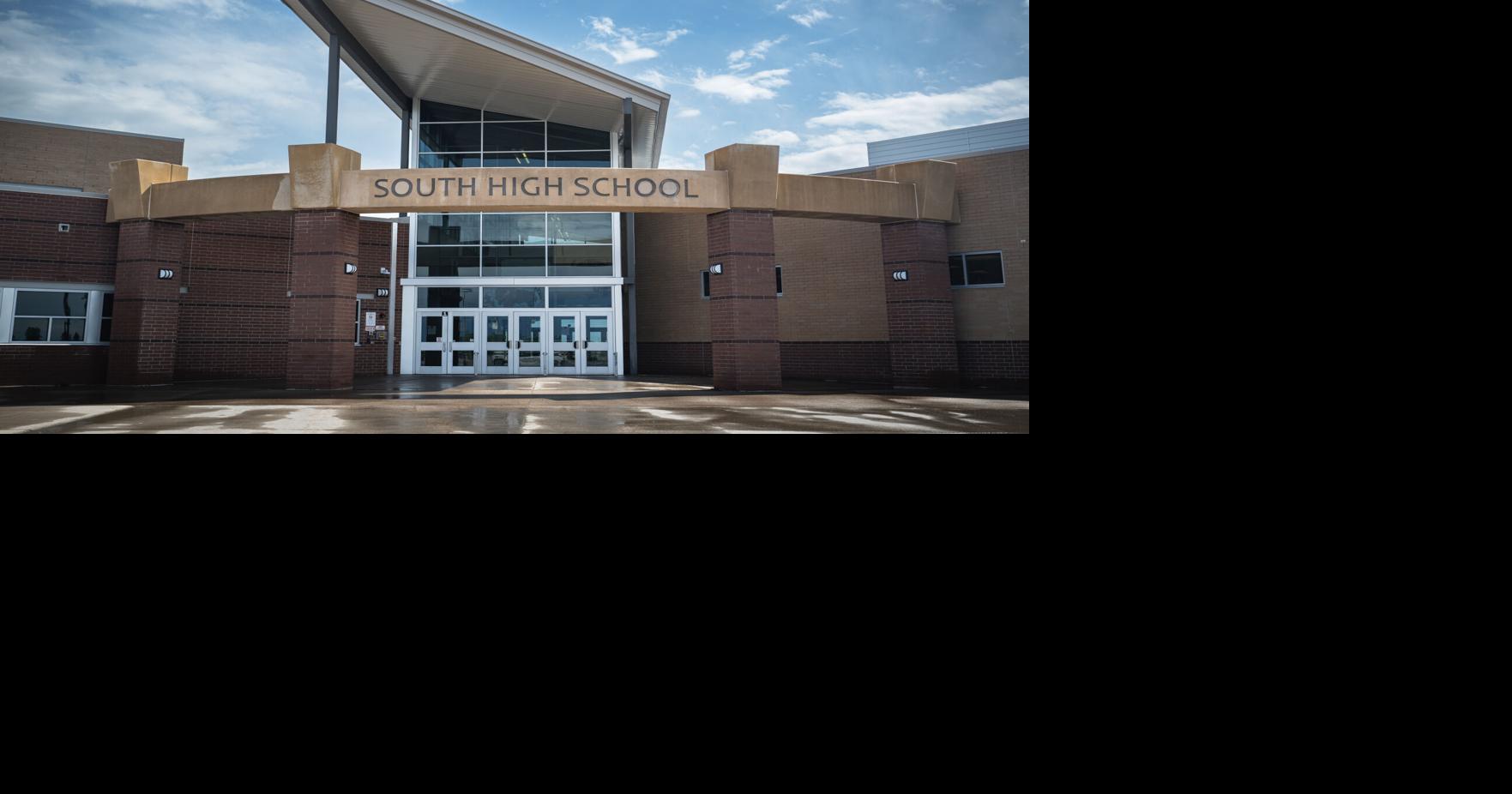 About a third of all LCSD1 staff losses from Cheyenne's South High
