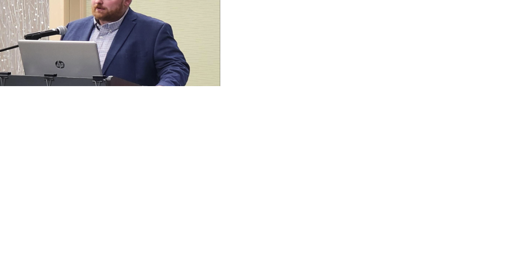 Brubaker Elected President of Northwest Chapter of the AAAE - Vimarsana News