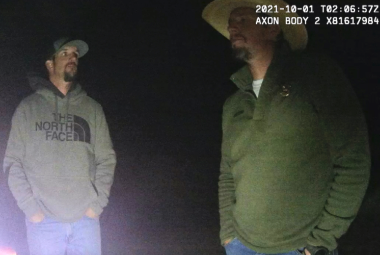 Coronercross landowner gave millions to conservatives, conservation From The Wire