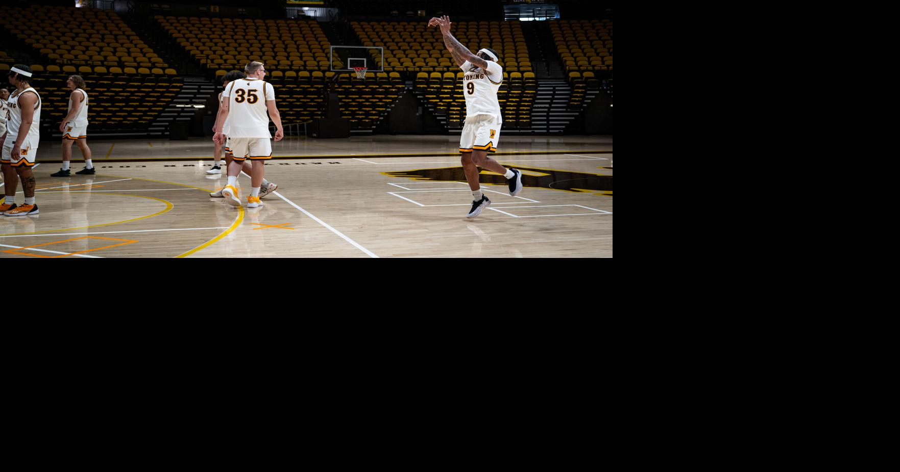 Cowboys embracing change ahead of new season | University of Wyoming ...