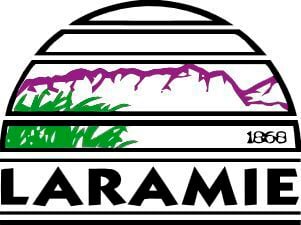 City of Laramie logo
