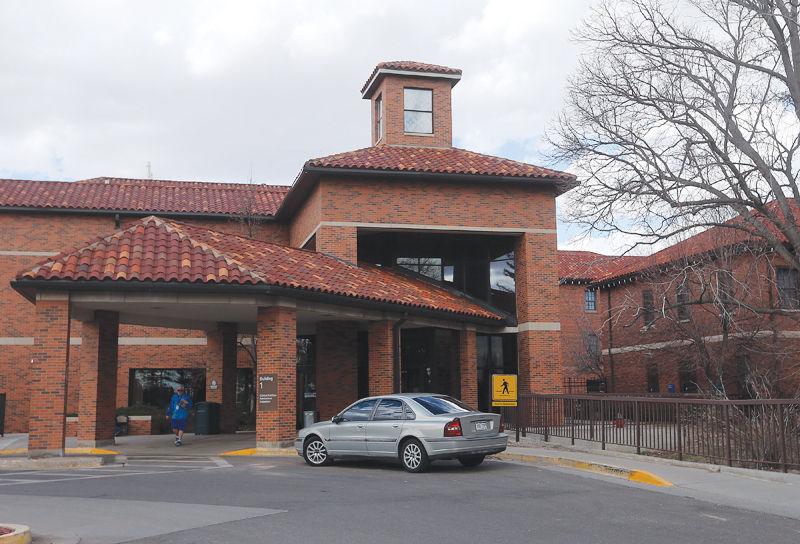 Cheyenne veterans, VA leaders talk healthcare issues at forum Local