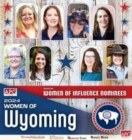 2024 Women of Wyoming