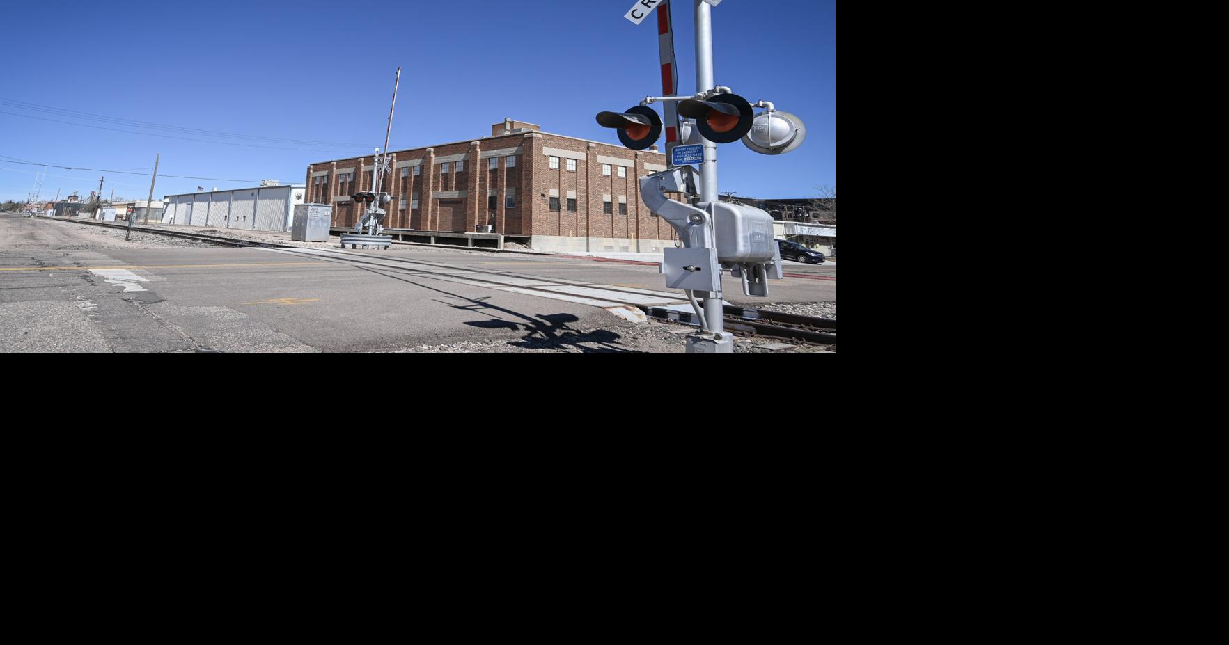 Council committee advances BNSF agreement for Reed Avenue Rail Corridor project