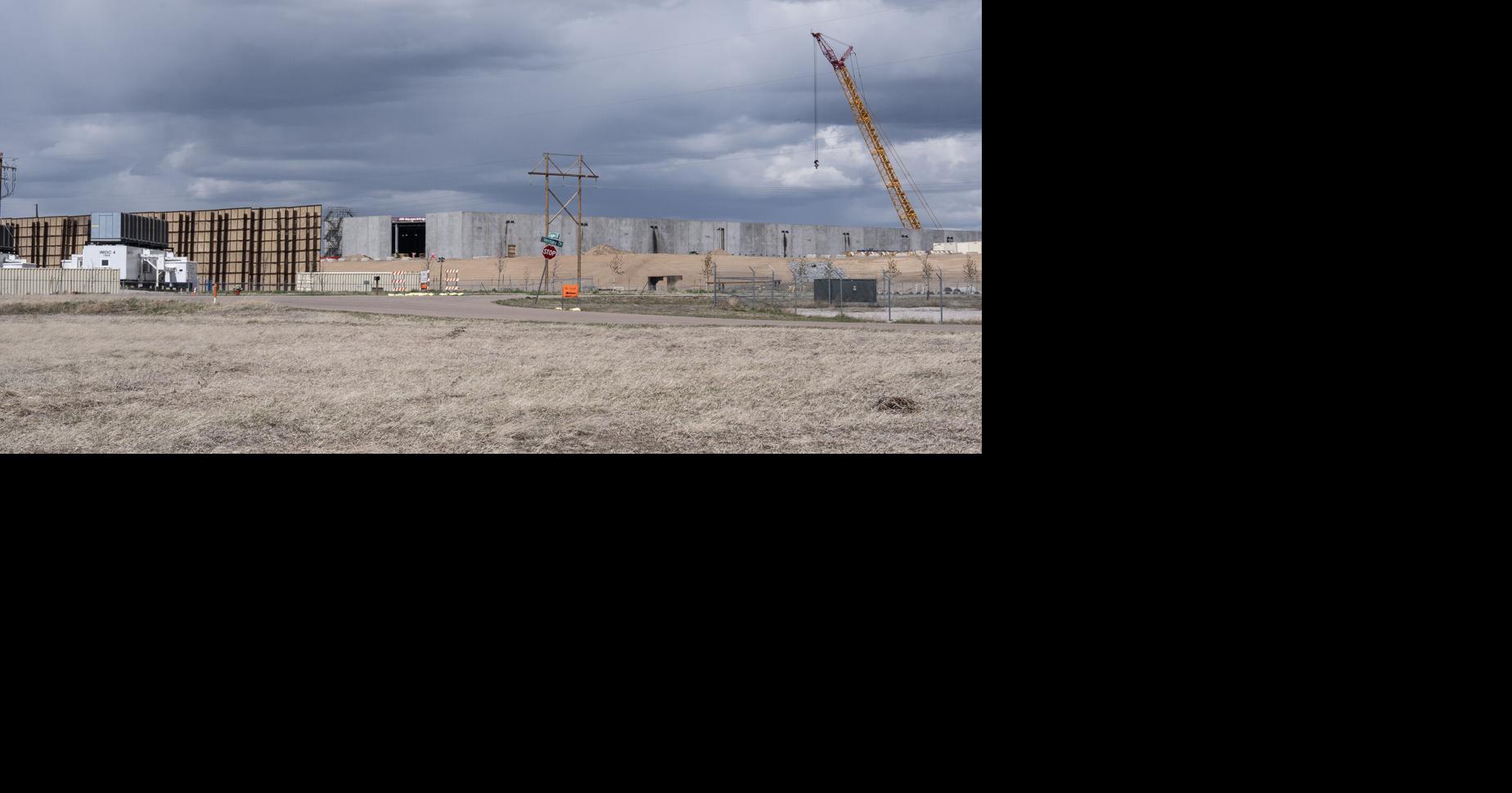 Some Cheyenne residents push for moratorium on data center projects