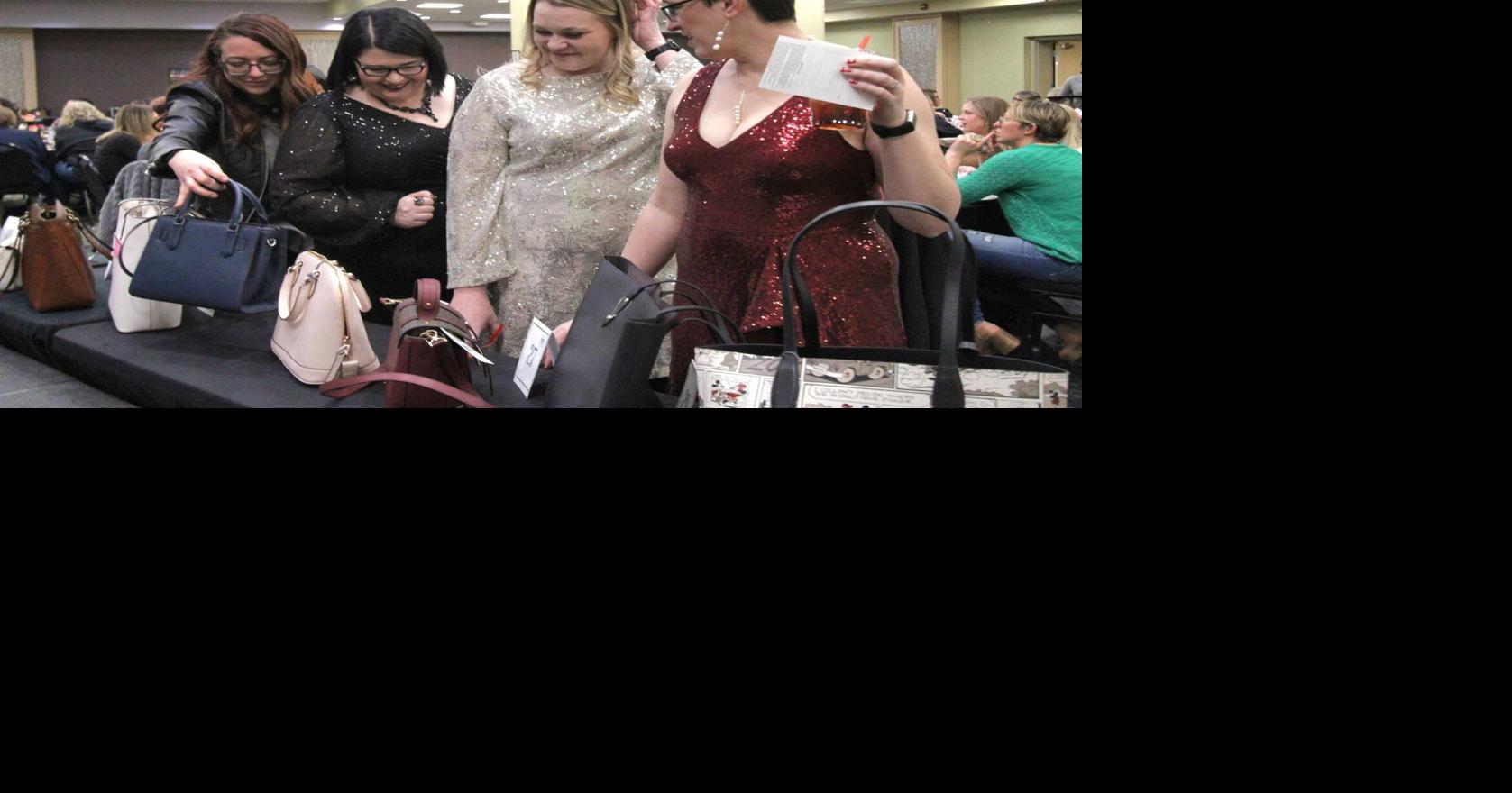 Annual Rock Springs fundraiser celebrates pets community Rocket