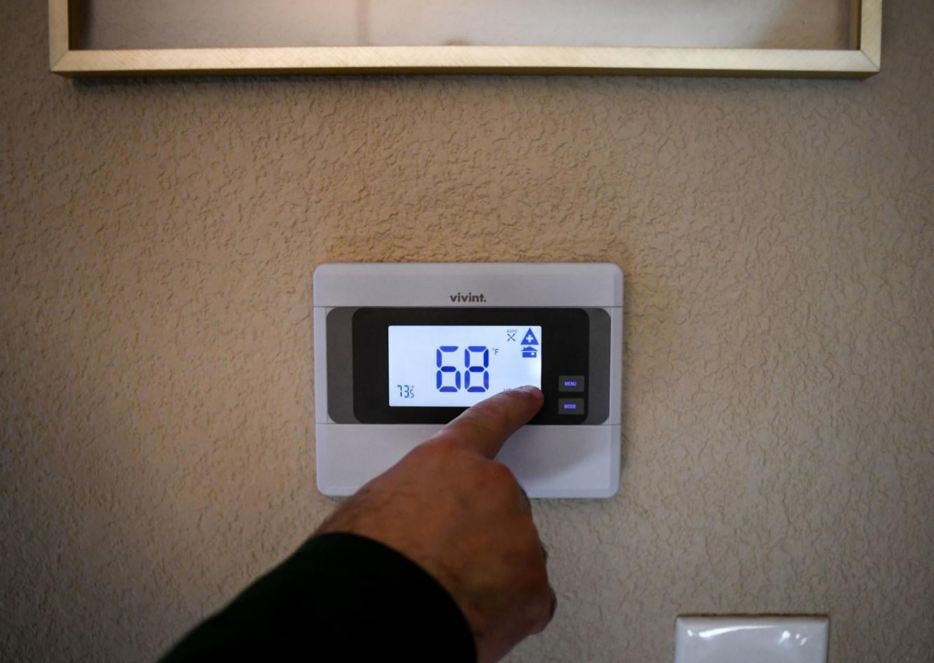 Winter bills heat up: Wyoming families will spend more to heat their ...