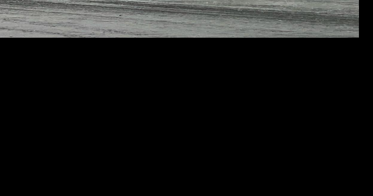 Rotation creates funnel cloud News