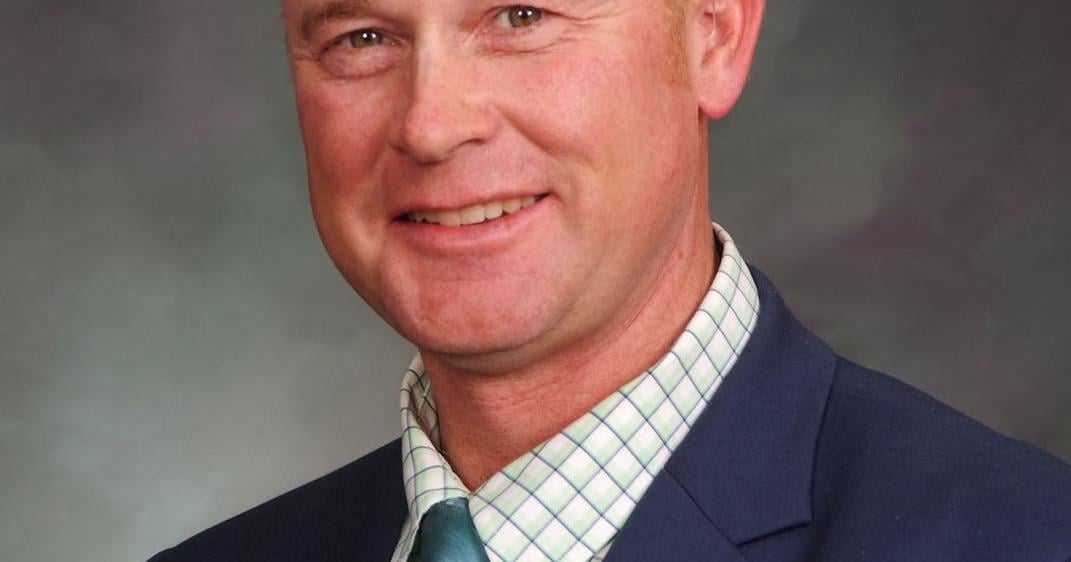 Williams: Help Wyoming GOP get off the rumble strips