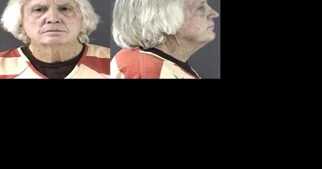 Cheyenne man charged with killing girlfriend, who had Alzheimer's - Vimarsana News
