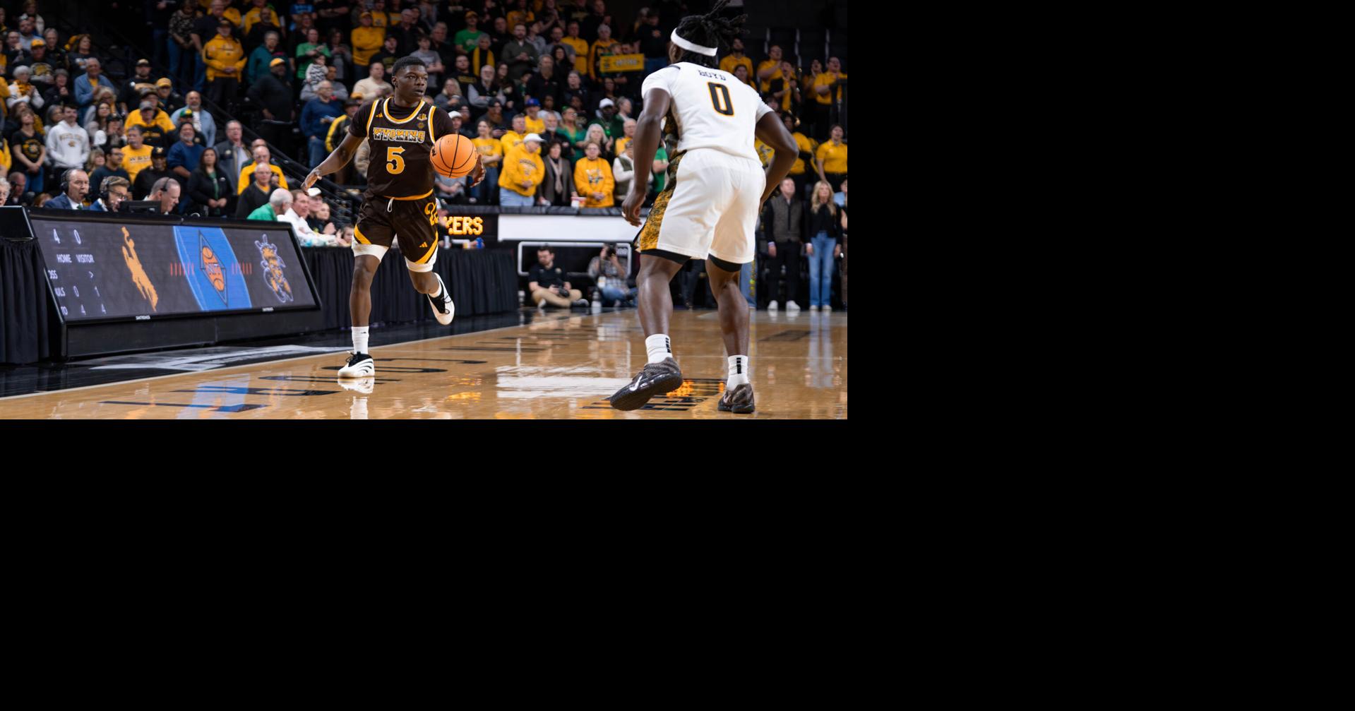 Cowboys' season ends in opening round of NIT