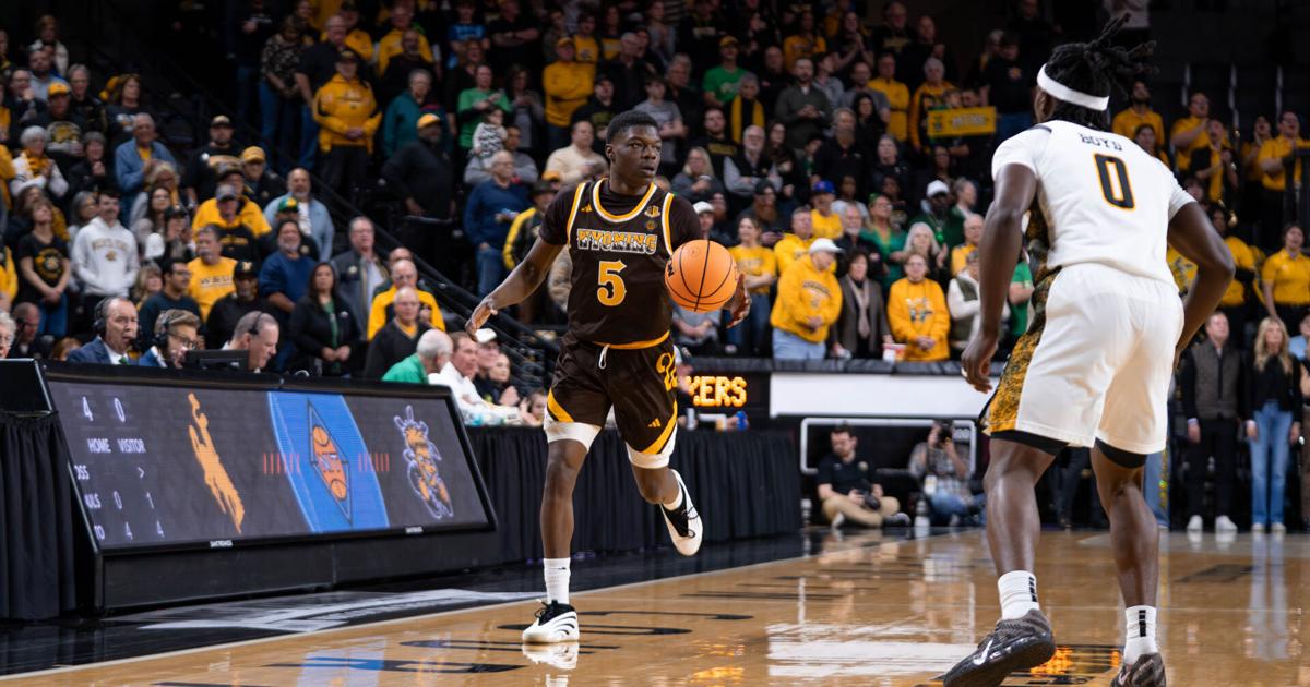 Cowboys' season ends in opening round of NIT