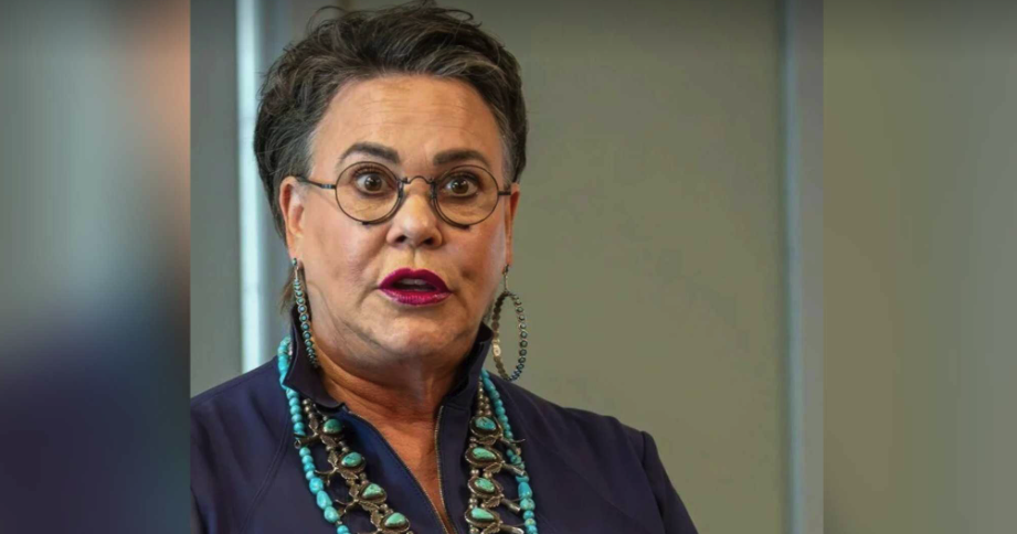 Hageman backs bill tossing 3 6 million acre Rock Springs land