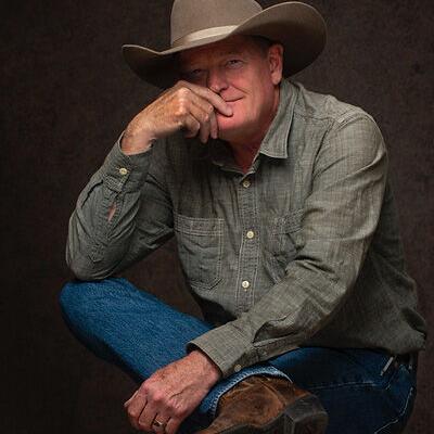 20 in 20: Craig Johnson looks back on first novel of Longmire series - Vimarsana News