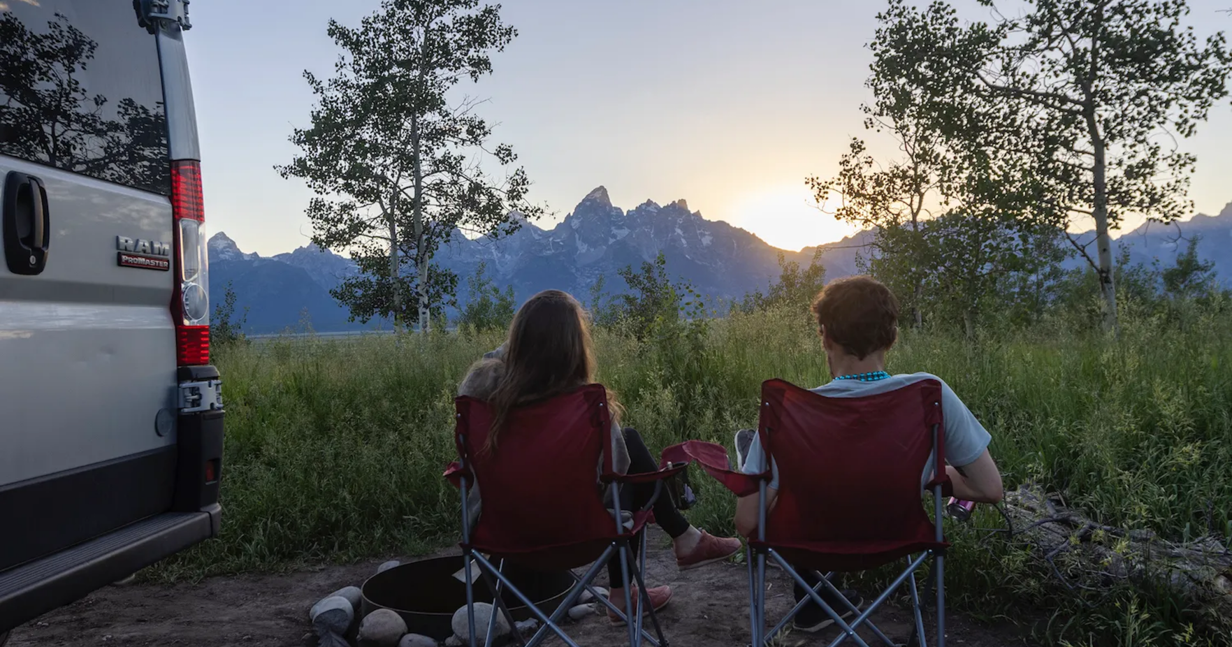 As campers flood forests, officials aim to manage evolving needs - Vimarsana News